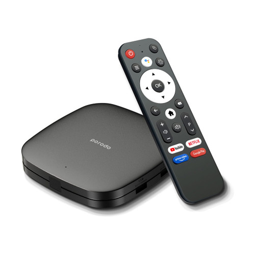 اندروید باکس پرودو اندروید باکس android box
