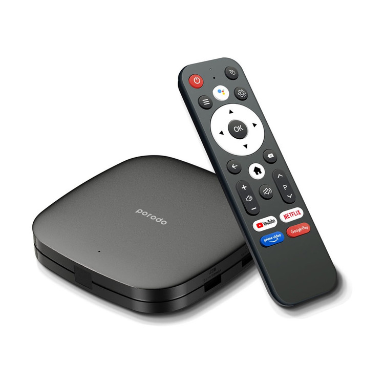 اندروید باکس پرودو اندروید باکس android box