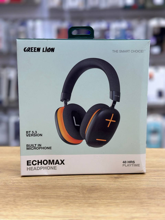 هدفون بلوتوثی گرین لاین