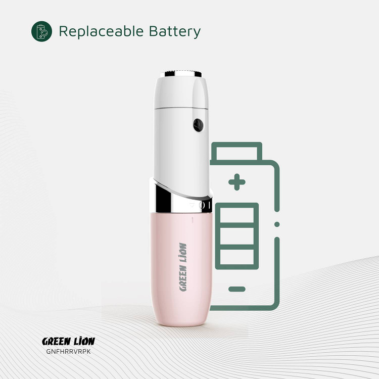 منبع تغذیه باتری قلمی