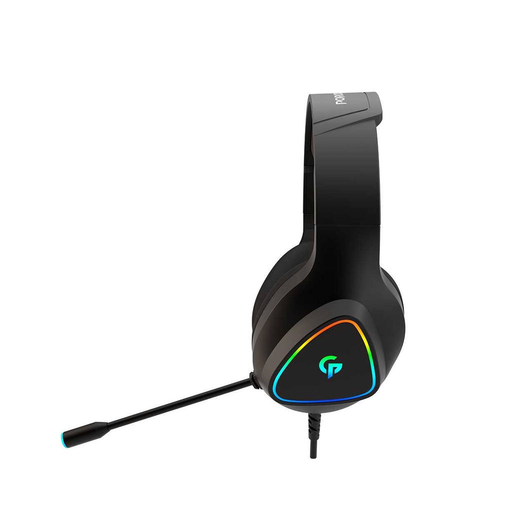 سری میکروفون rgb دار