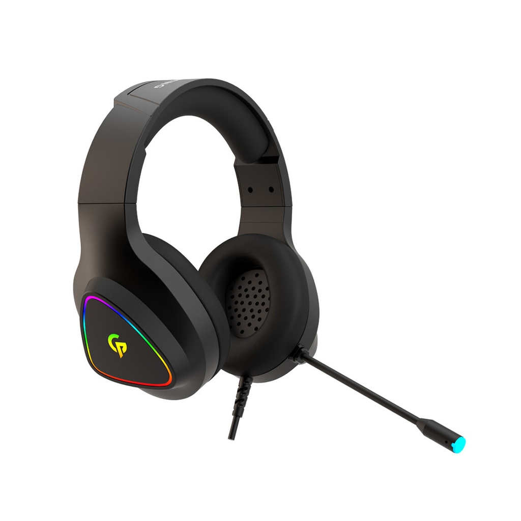 هدفون RGB دار پرودو